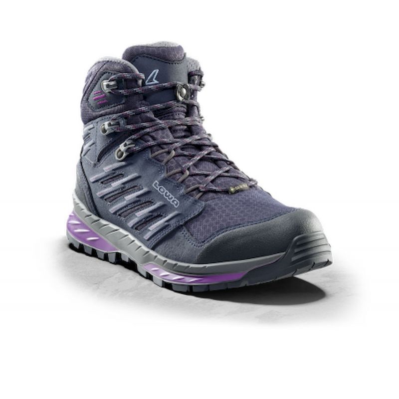 Trek Evo GTX Mid - Chaussures trekking femme