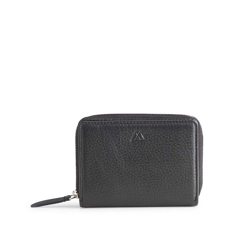 Markberg KaiaMBG Wallet, Grain Sort