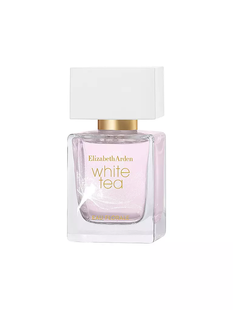 ELIZABETH ARDEN White Tea Eau Florale Eau de Toilette 30ml keine Farbe