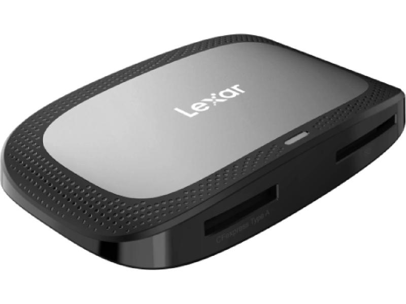 Lexar Card Reader Extern RW530 CFexpress-Typ-A/SD Lesegerät