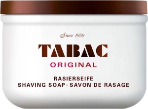 TABAC ORIGINAL Shaving Soap Tiegel, 125 g