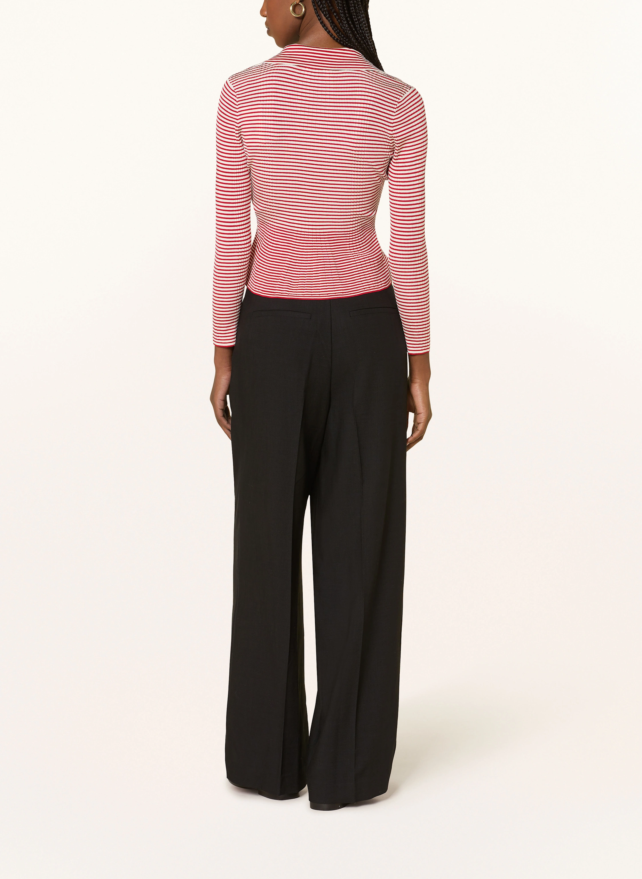 CLAUDIE PIERLOT Pullover