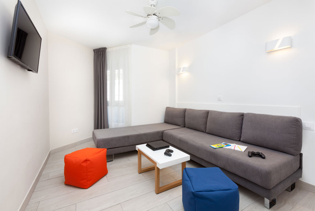 Playa Olid Suites & Appartementen All Inclusive - Hotel