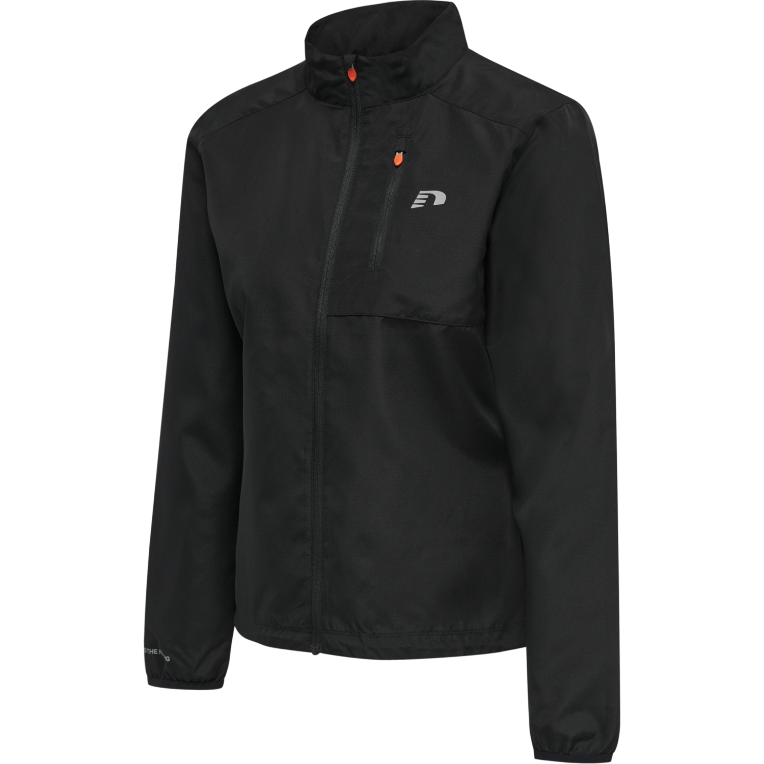 WOMENS PERFORMANCE JACKET