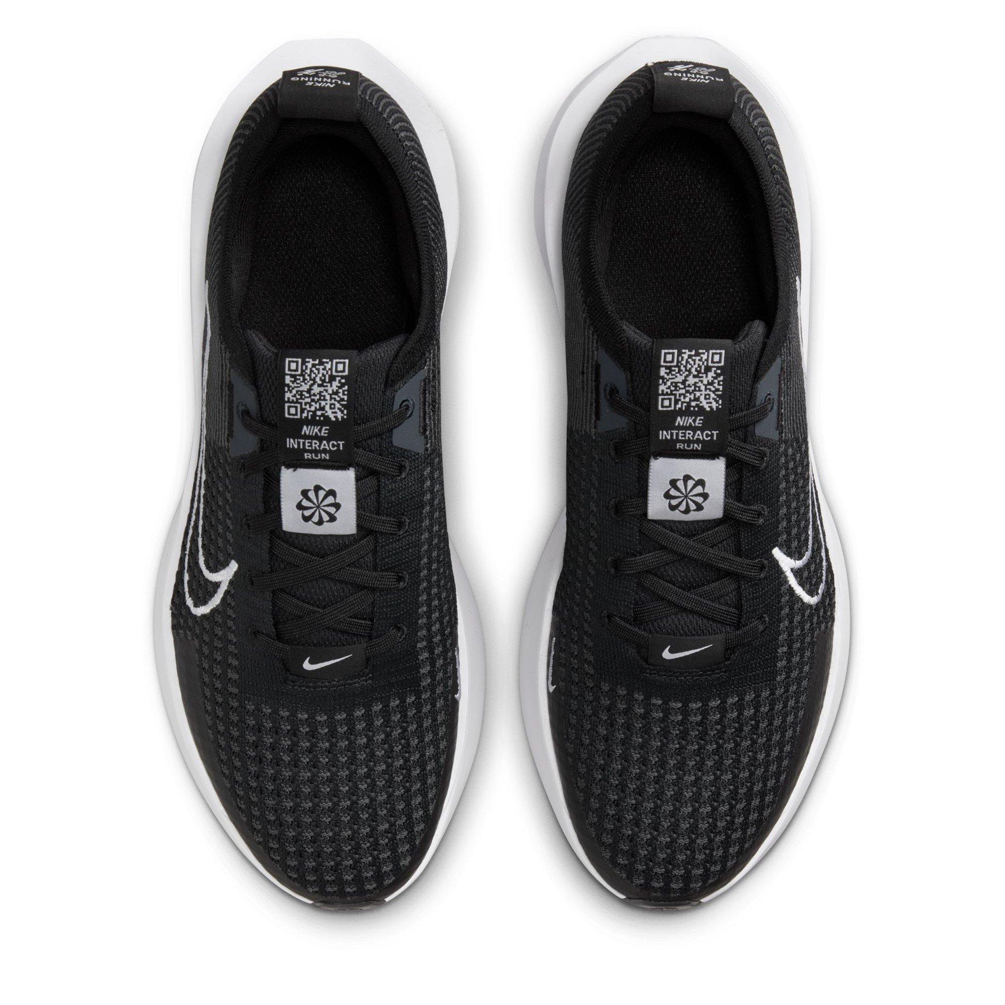 Nike Interact Run Mens Road Running Shoes