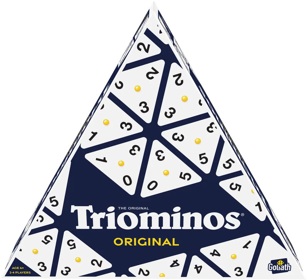TRIOMINOS ORIGINAL