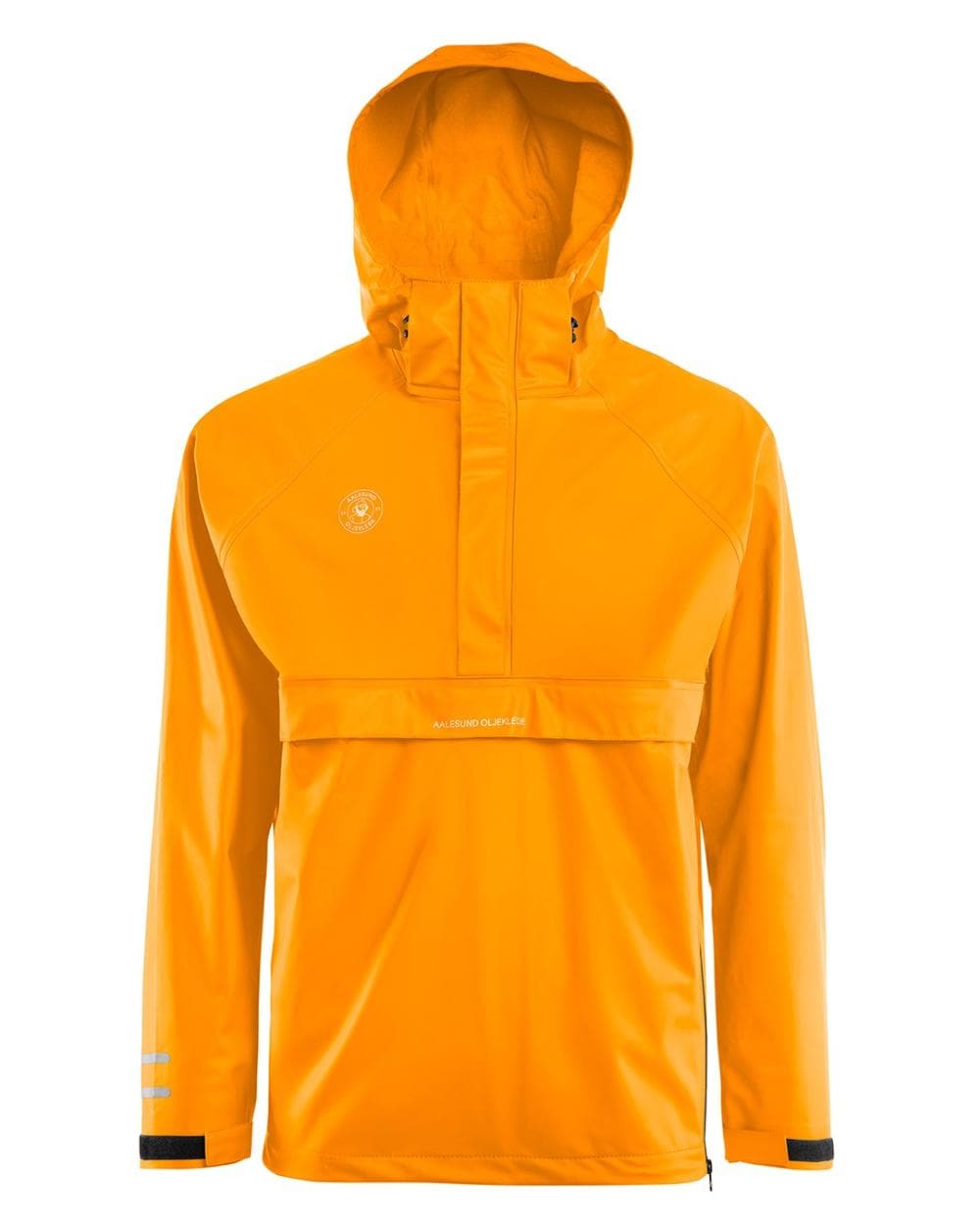 Aalesund Ona Anorakk<br>Superfresh anorakk som tåler all slags vær!