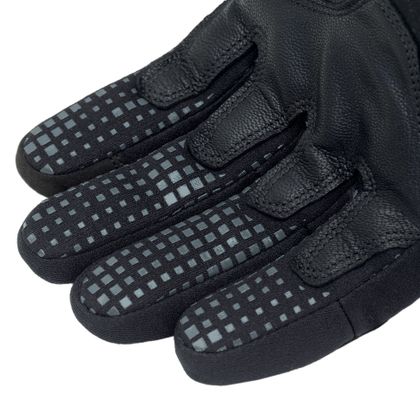 Gants Tucano Urbano BRO HYDROSCUD® - Noir