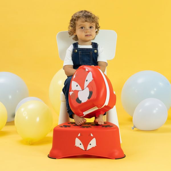 My Carry Potty® My Step Stool Vos