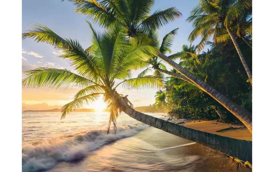 Ravensburger Puzzle »Strandgeheimnis«