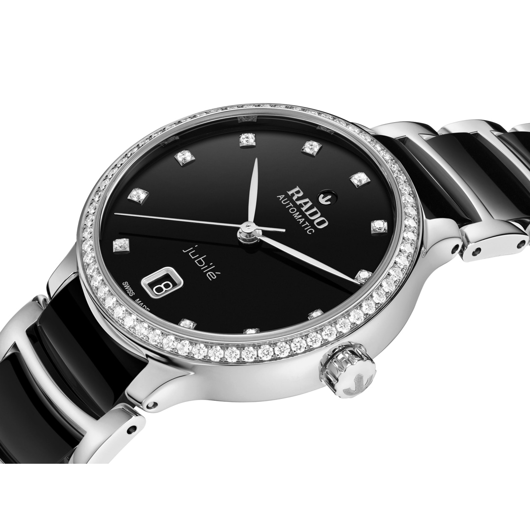 Rado Centrix M Superjubilé Automatik