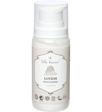 Lille Kanin Lotion - 100 ml