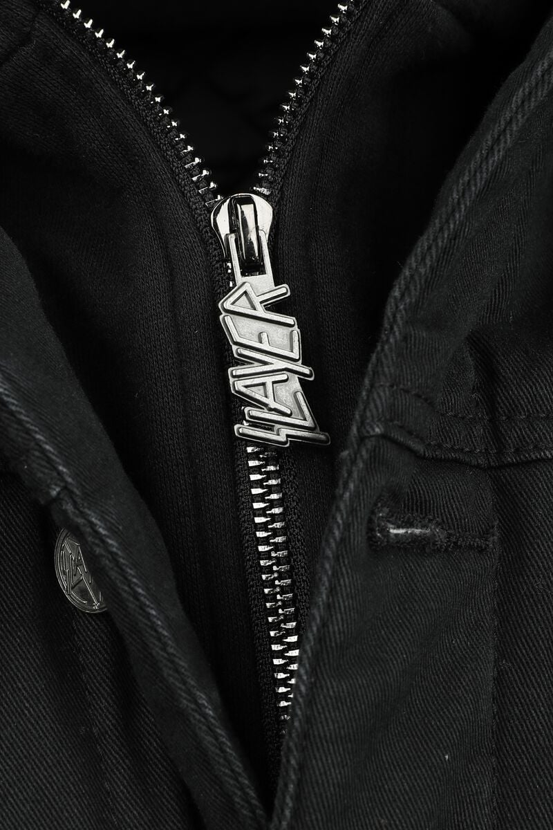 EMP Signature Collection | Slayer Veste d'hiver