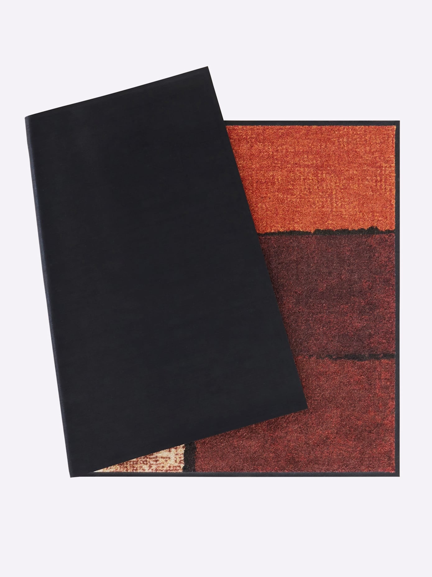 Salonloewe Fussmatte 7 mm Höhe