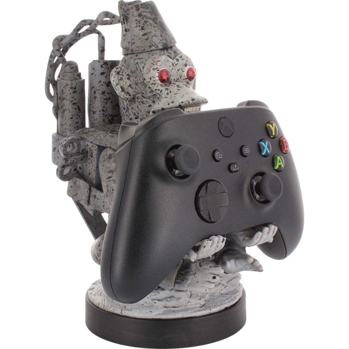 Cable Guys holder for telefon/kontroller figur (Toasted Monkey Bomb)