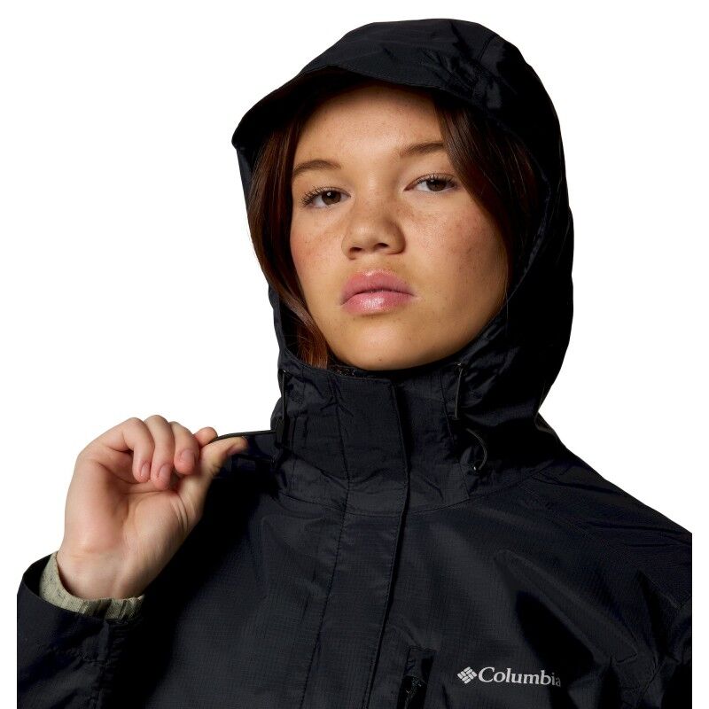 Pouring Adventure III Jacket - Veste imperméable femme
