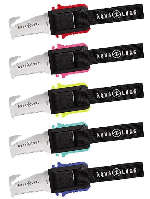 AQUALUNG - PACK COULEUR POUR MICRO SQUEEZE