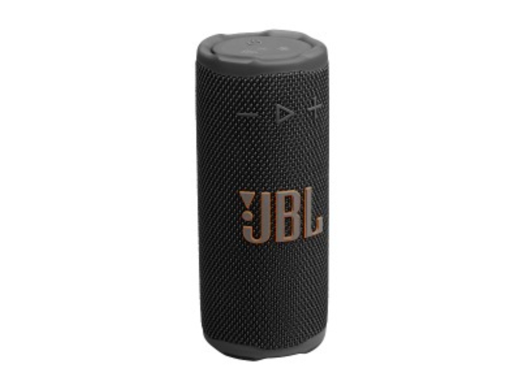 COLUNA PORTÁTIL JBL GRIP BLK