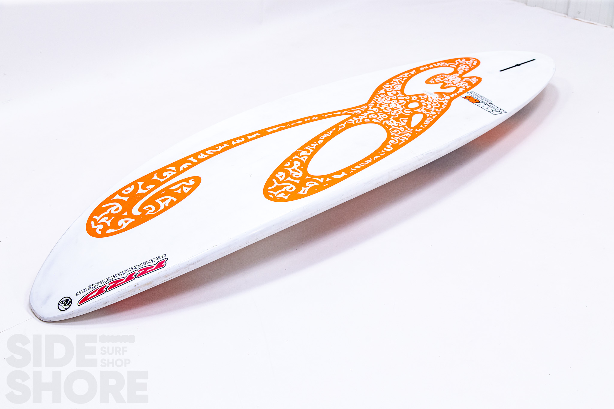 RRD Freestyle Wave  Wood 2010 - 86 L