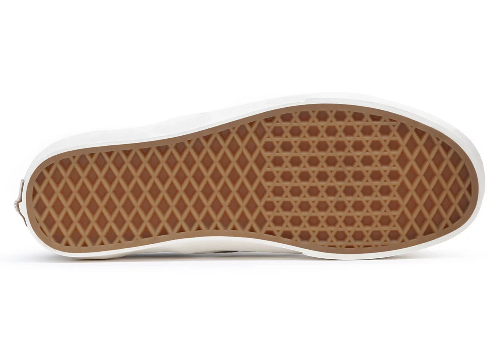Ua classic slipon beige noir