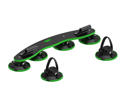 TreeFrog Pro 2 Plus Cykelholder med Universel Gaffelmontering