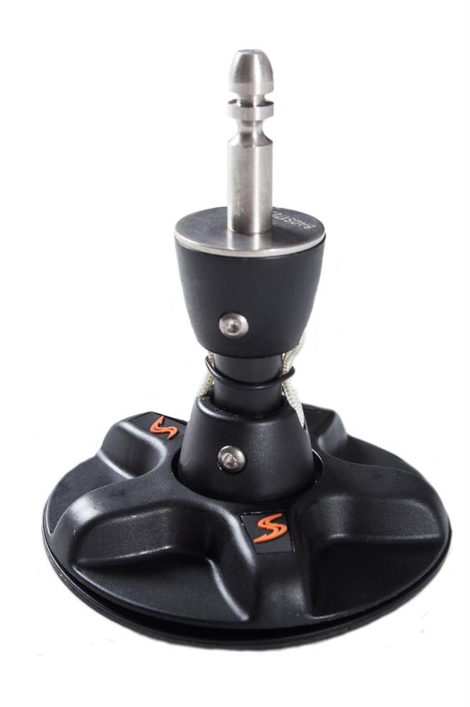 Simmer Style Plaquette - SX Tendon Base