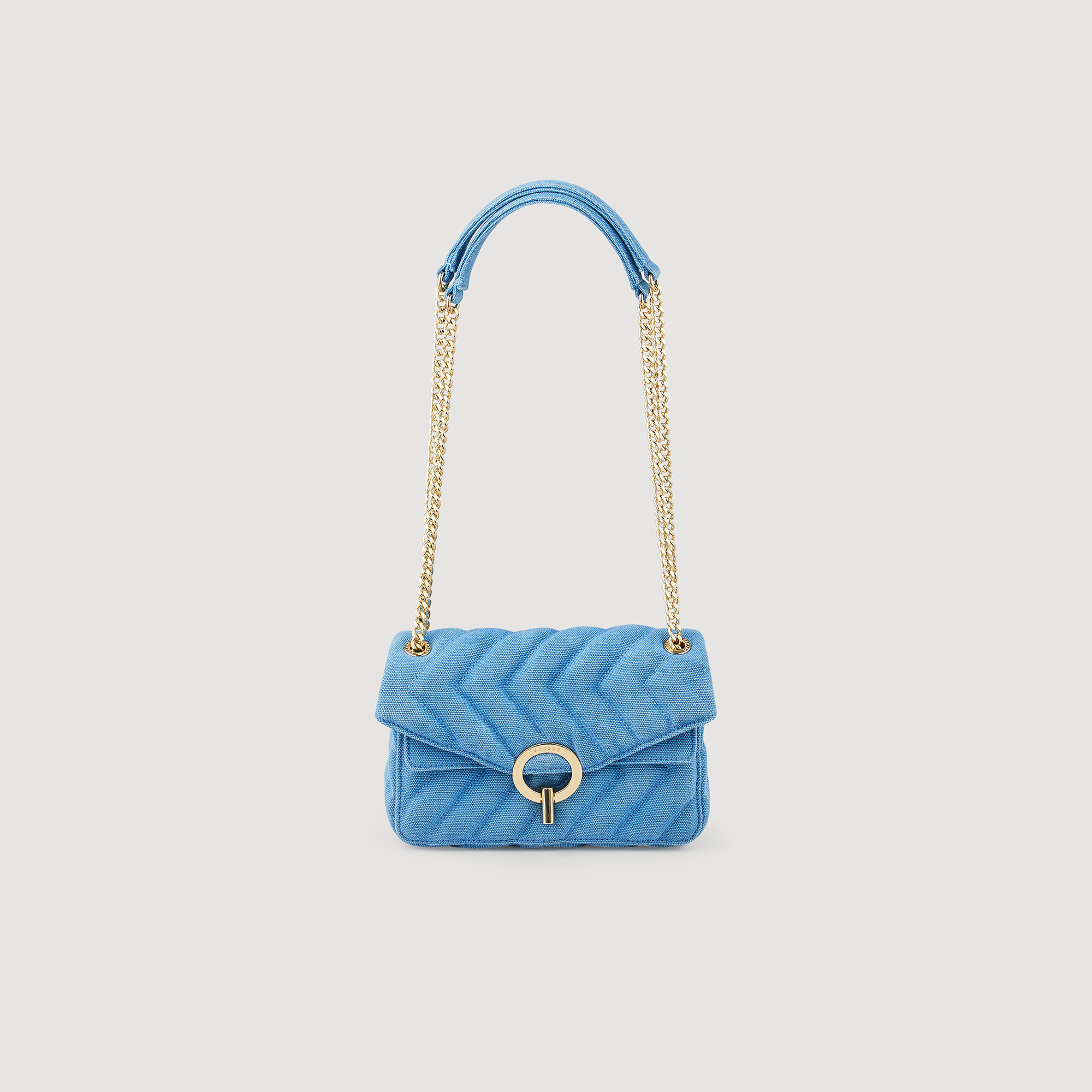 Sac Yza en toile canvas