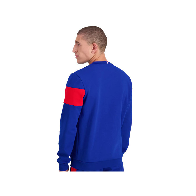Sweat N1 Tricolore 23