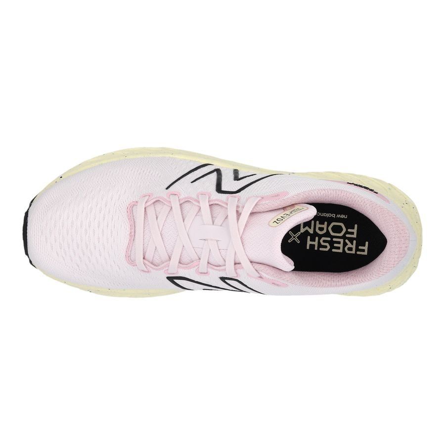 New Balance Chaussures de Running Fresh Foam Evoz V3 - Rose Femme