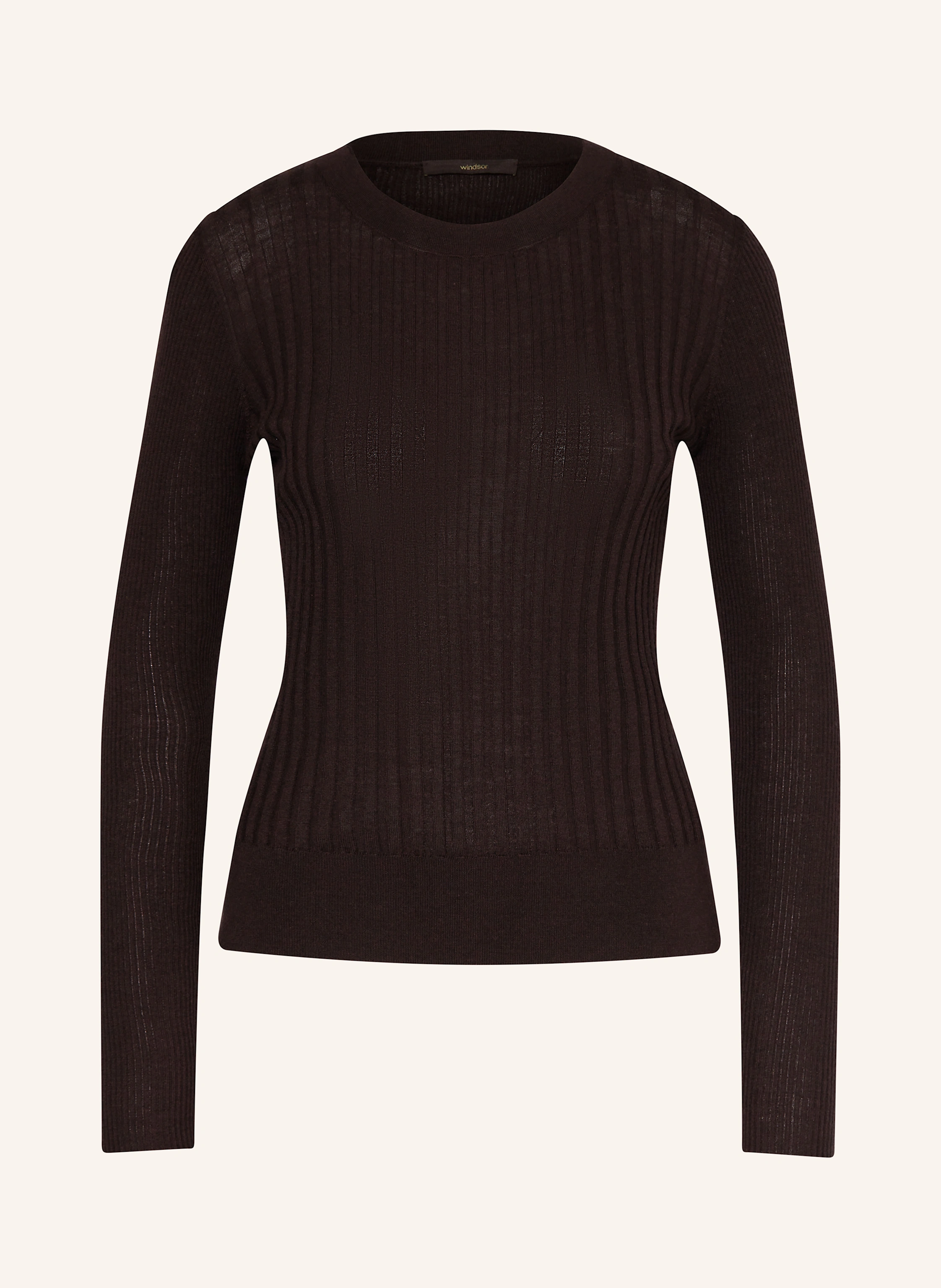 windsor. Pullover