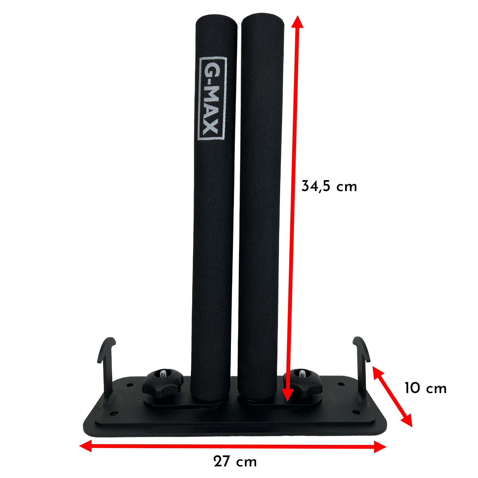 G-Max Ski Rack XL<br>Det ultimate opphenget til ski og snowboard
