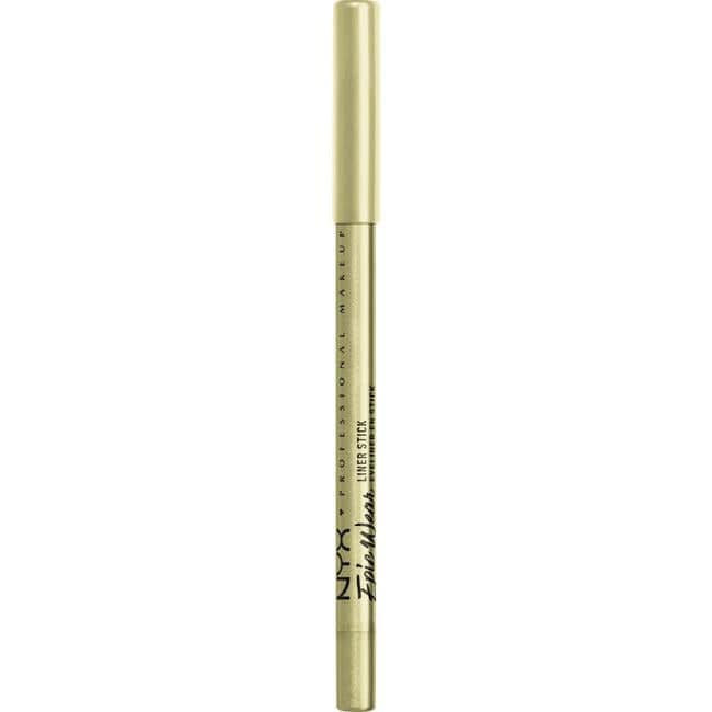 NYX Professional Makeup Epic Wear Waterproof Eyeliner Sticks Chartreuse EWLS2426