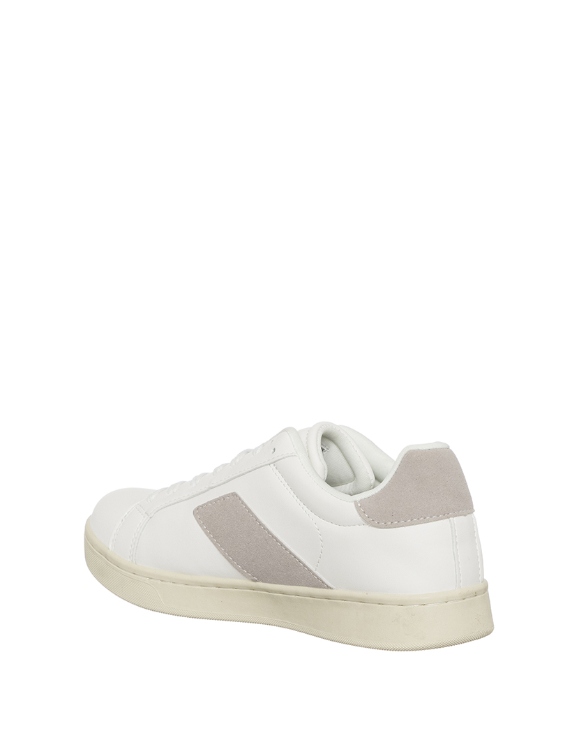 White Women's Sneakers