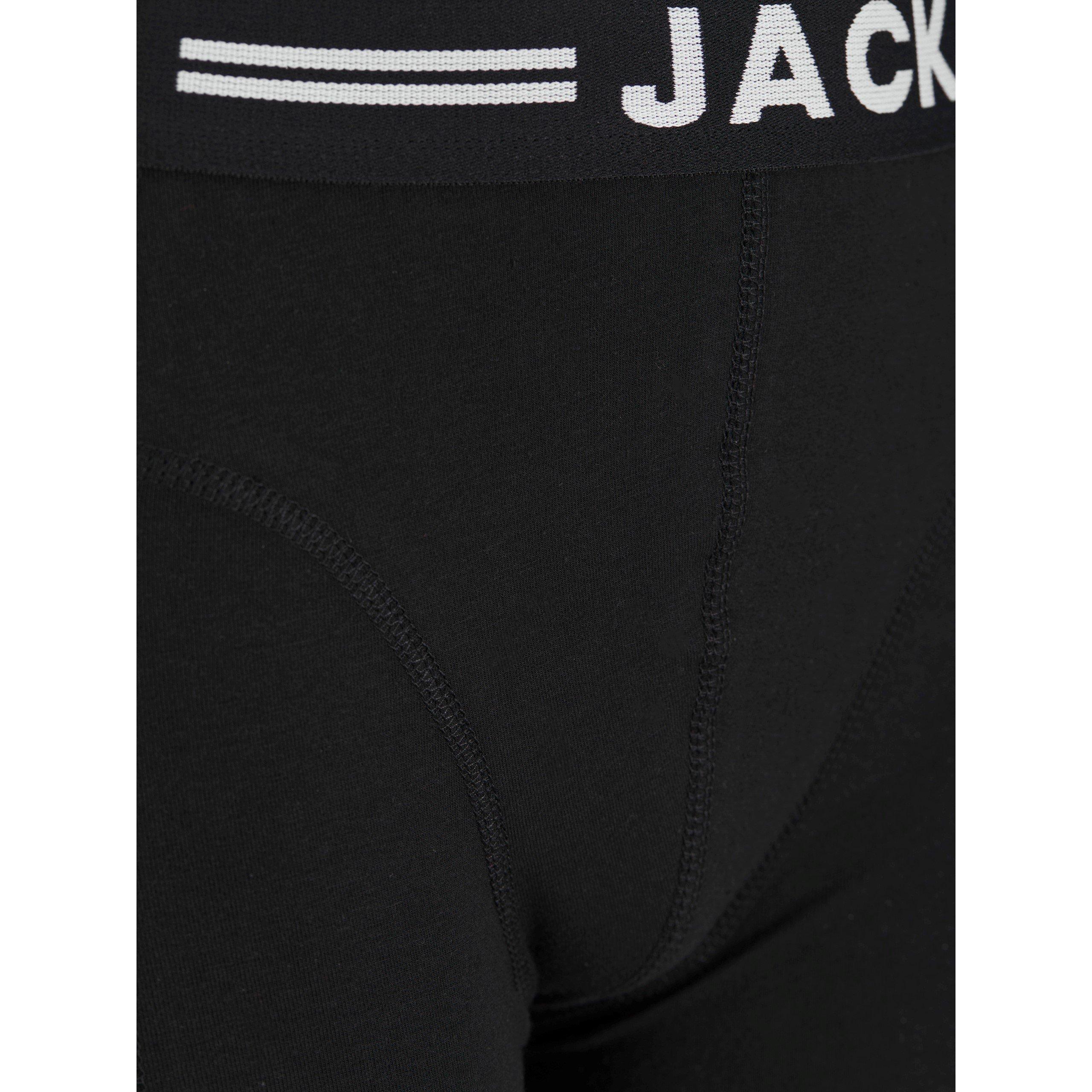 Jack and Jones Sense Trunk 3 Pack Infants