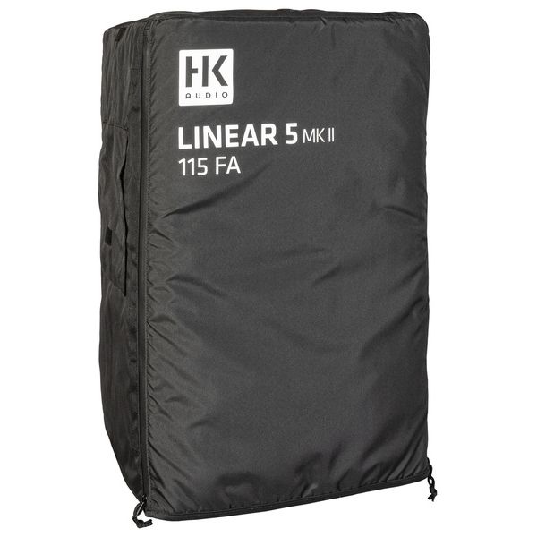 HK Audio Cover L5 MKII 115 FA