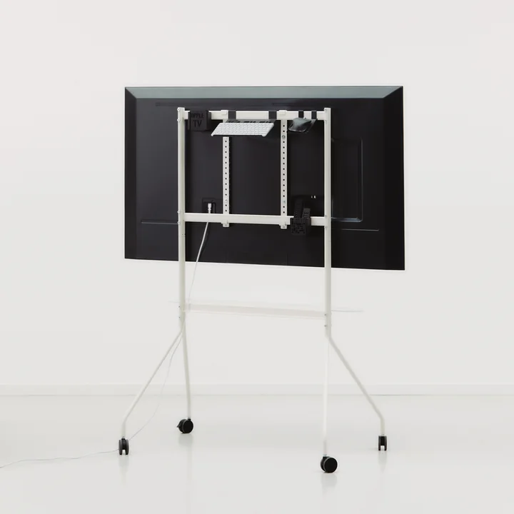 Pedestal - Moon Pro TV-Ständer, 40 - 75 Zoll, ultra marine