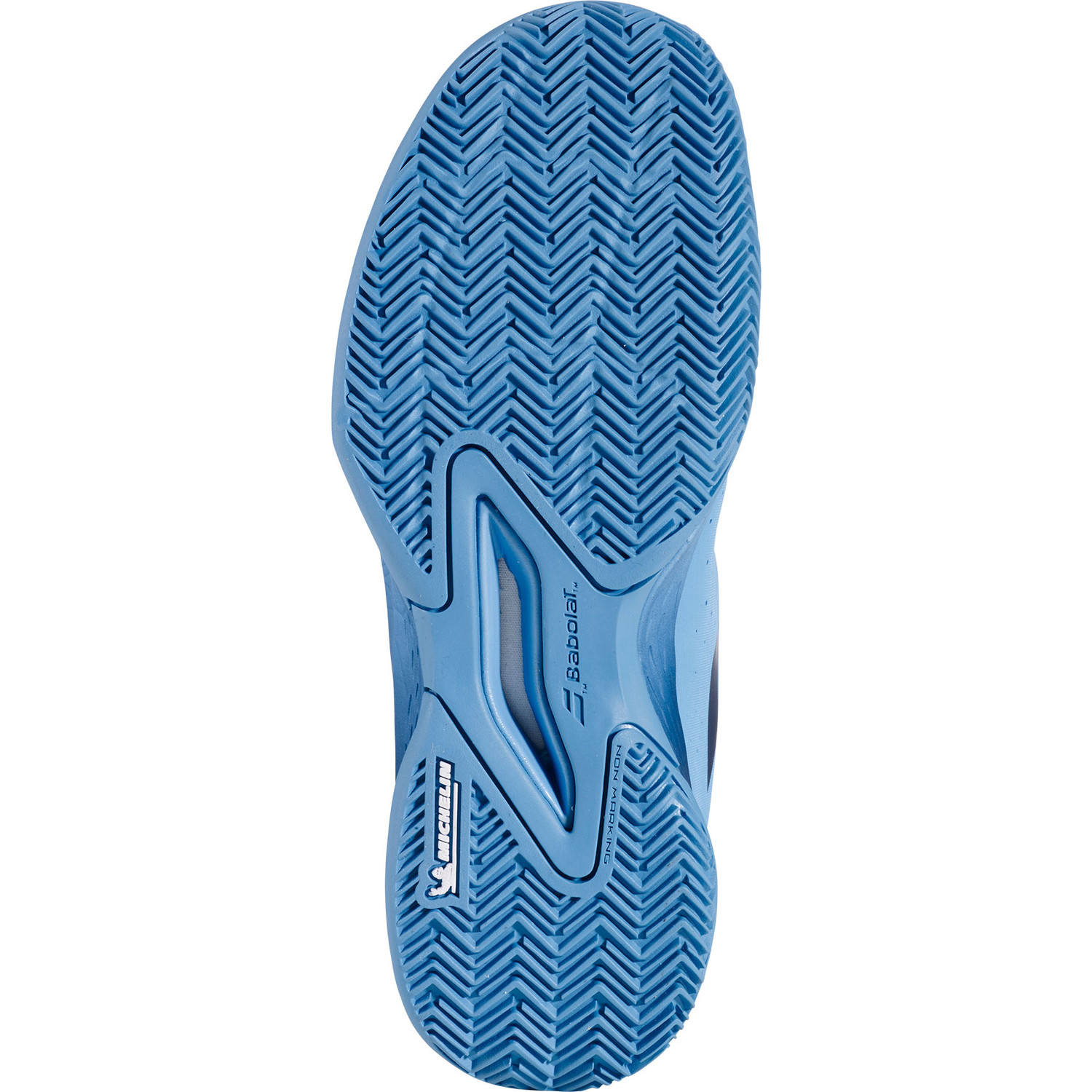 Babolat Propulse Clay Jongens