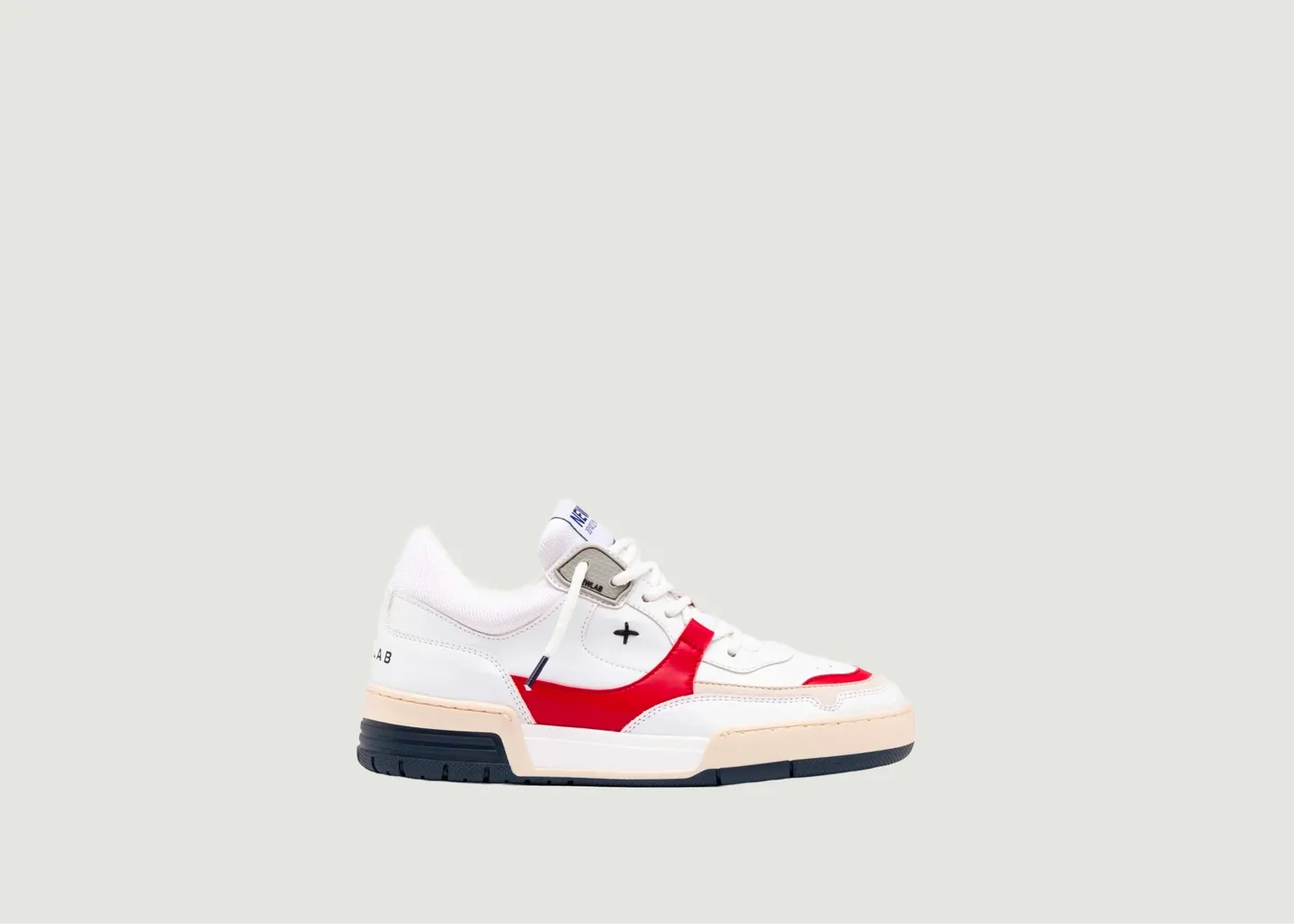 Sneaker NL12 Newlab