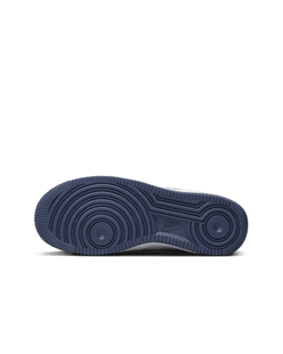 Nike Air Force 1 Big Kids' Shoes