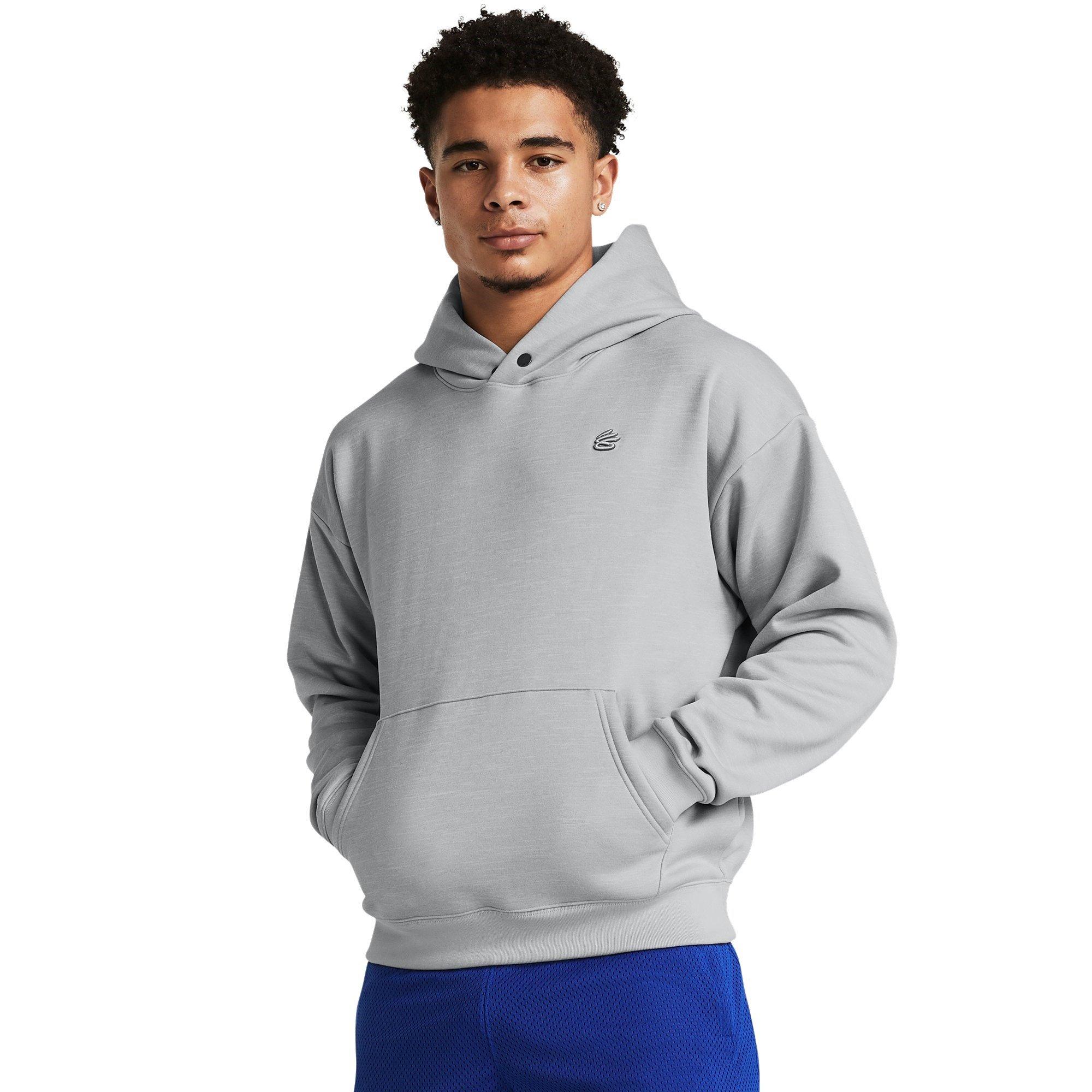 Under Armour Under Armour Curry Greatest Hoodie Hoody Mens