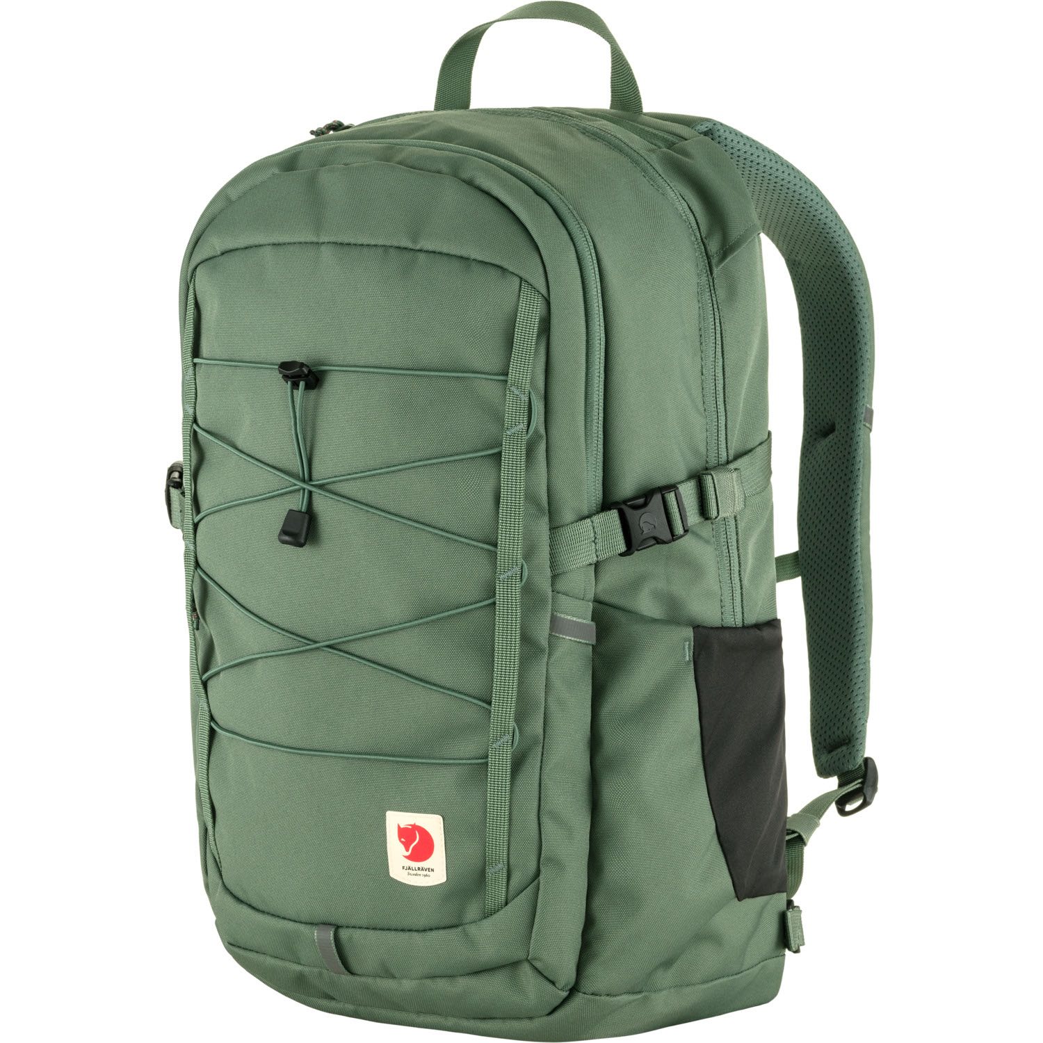 Fjallraven Skule 28 patina green