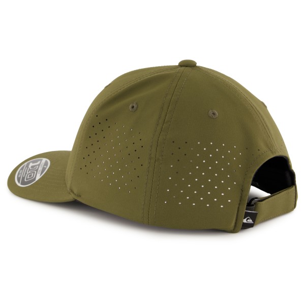 Quiksilver - Adapted - Casquette