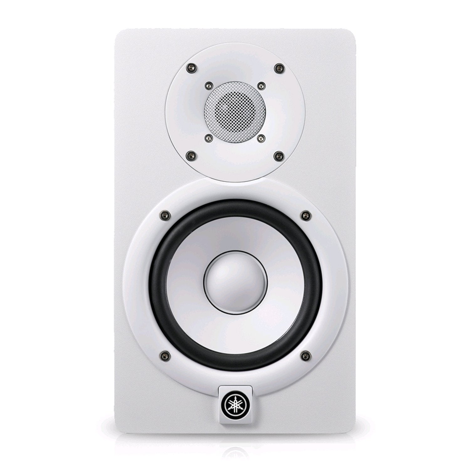 Yamaha HS5W actieve studiomonitor wit (per stuk)