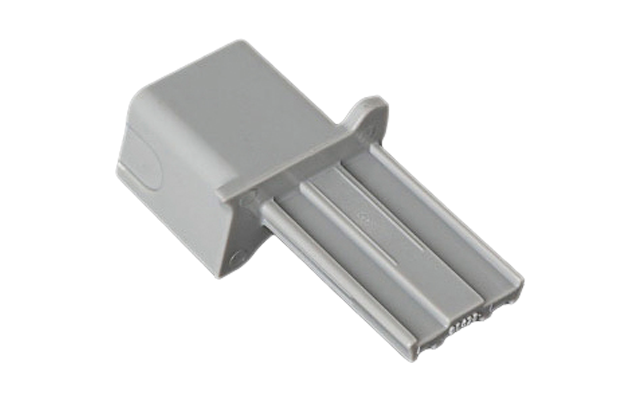 Fiamma Endstück Fast Clip links vorne für Privacy Room F45 / F65 / Light / Fiamma Artikelnummer 98655-618