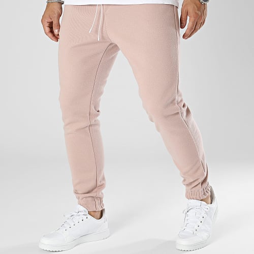 Pantalon Jogging Rose