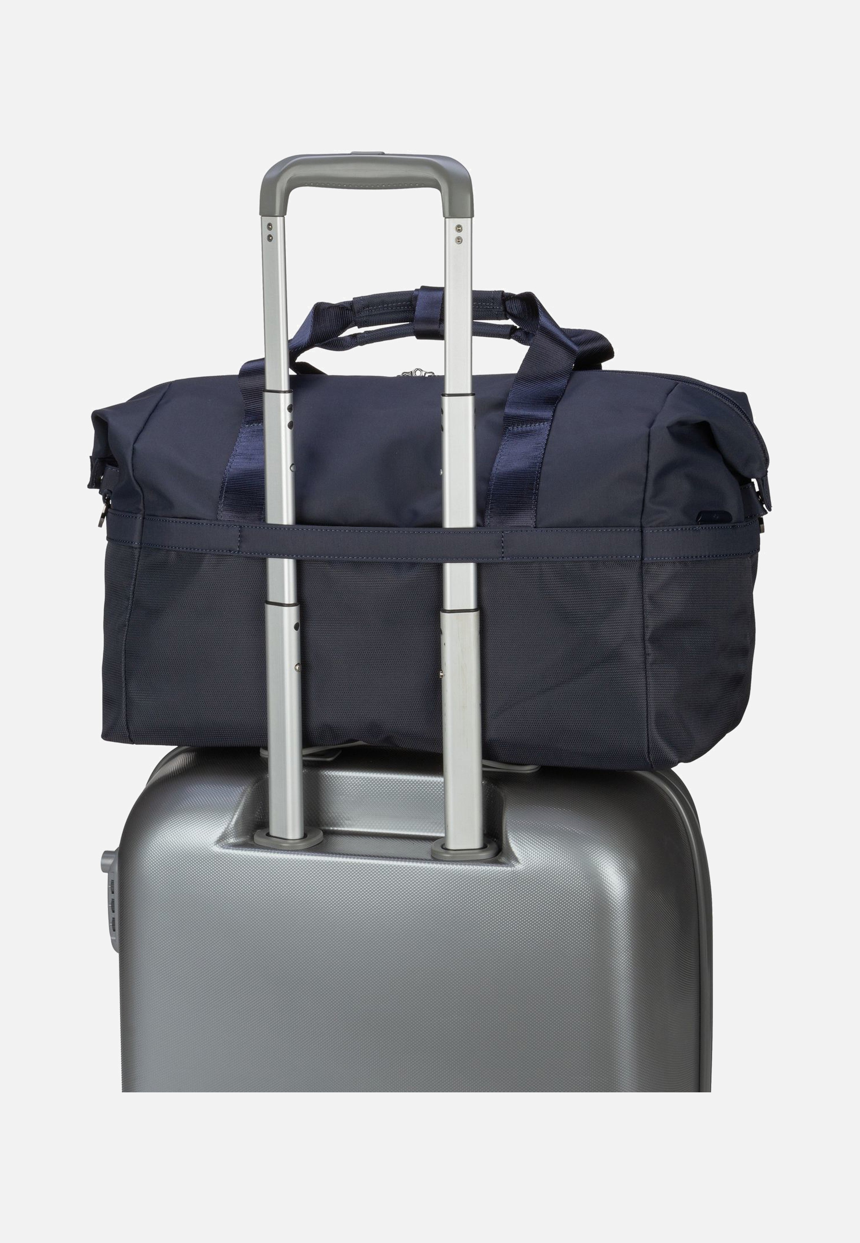 Airea Duffle 45 Dark Blue - Weekender