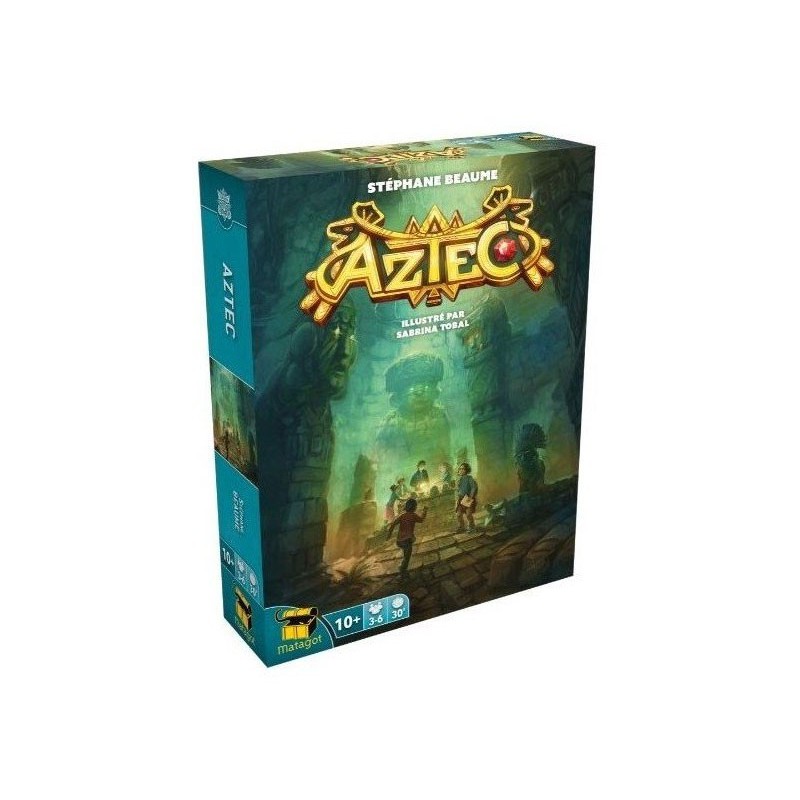 Aztec