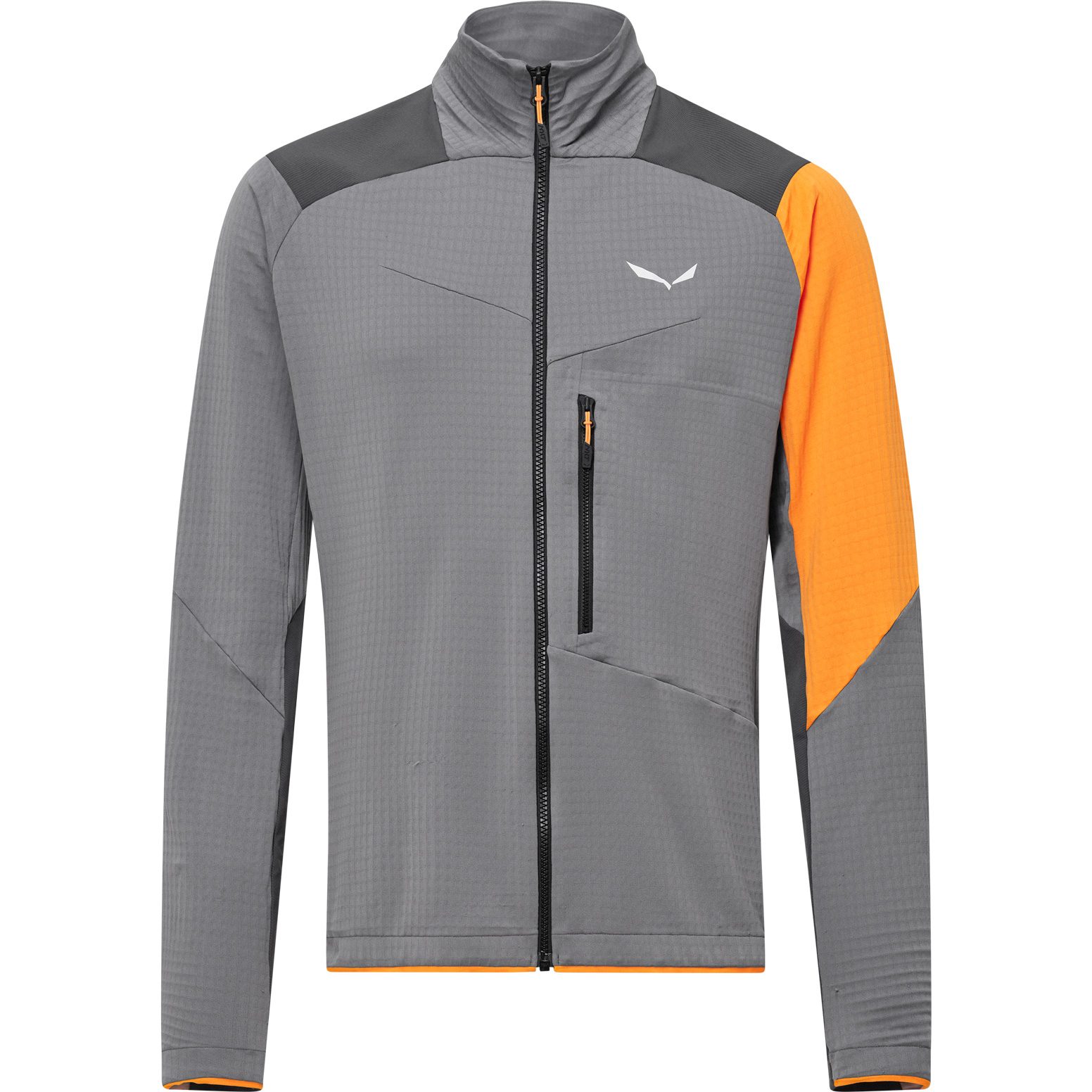 SALEWA NXT Polarlite Fleecejacke Herren quiet shade