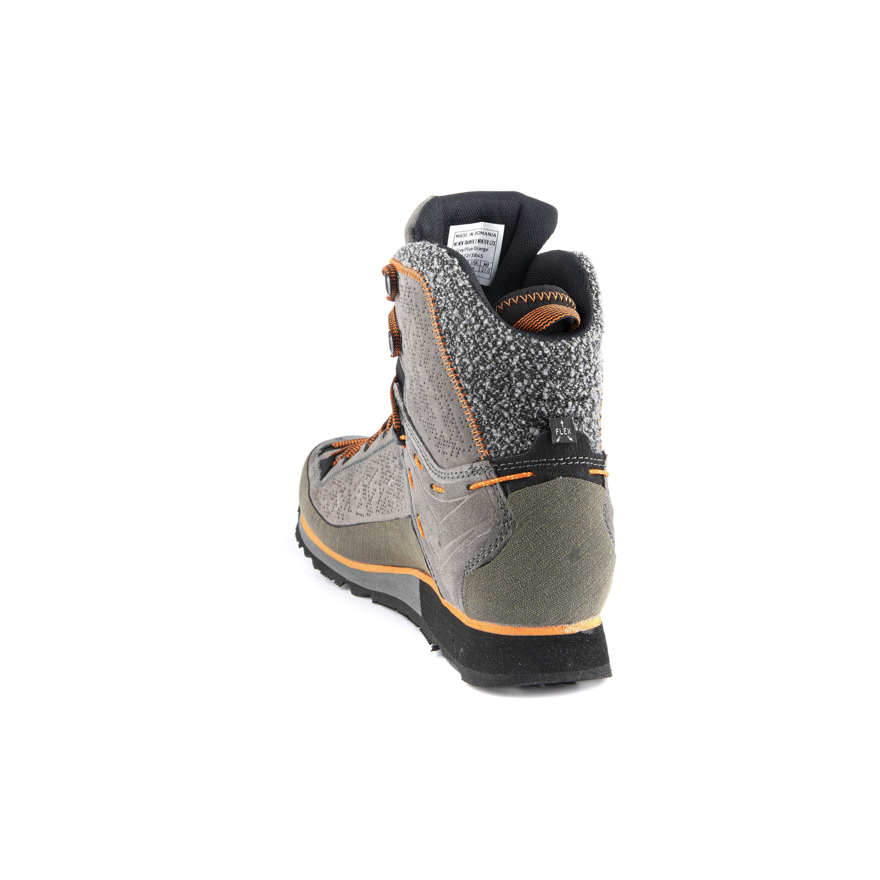 Mountain Trainer 2 Winter GORE-TEX® Herren Schuhe