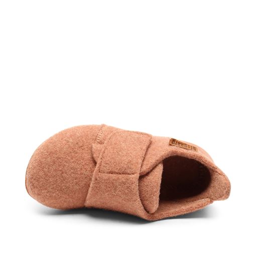 bisgaard 11203999 Hjemmesko, Rose, 32